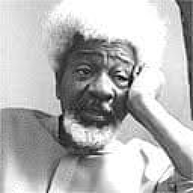 Prof. Wole Soyinka